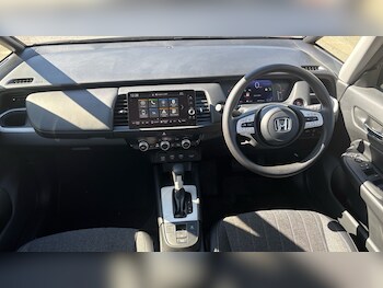 Used Honda Jazz 2023 for sale - 77932511: Photo