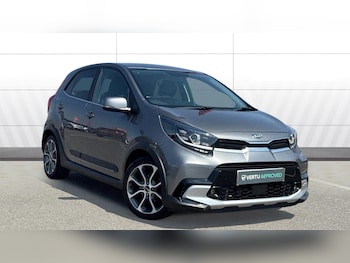 Used Kia Picanto 2021 for sale - 79173909: Photo