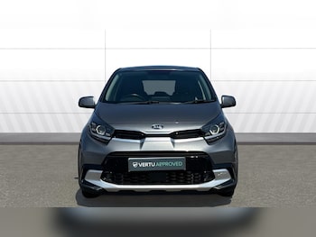 Used Kia Picanto 2021 for sale - 79173909: Photo
