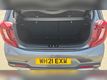 Used Kia Picanto 2021 for sale - 79173909: Photo