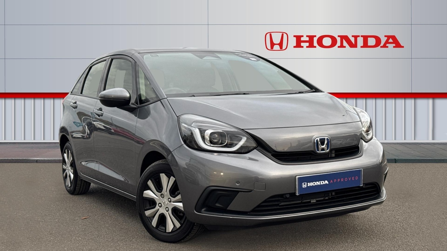 Used Honda Jazz 2022 for sale - 76504346: Photo 1