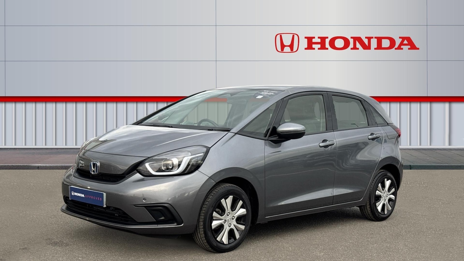 Used Honda Jazz 2022 for sale - 76504346: Photo 10