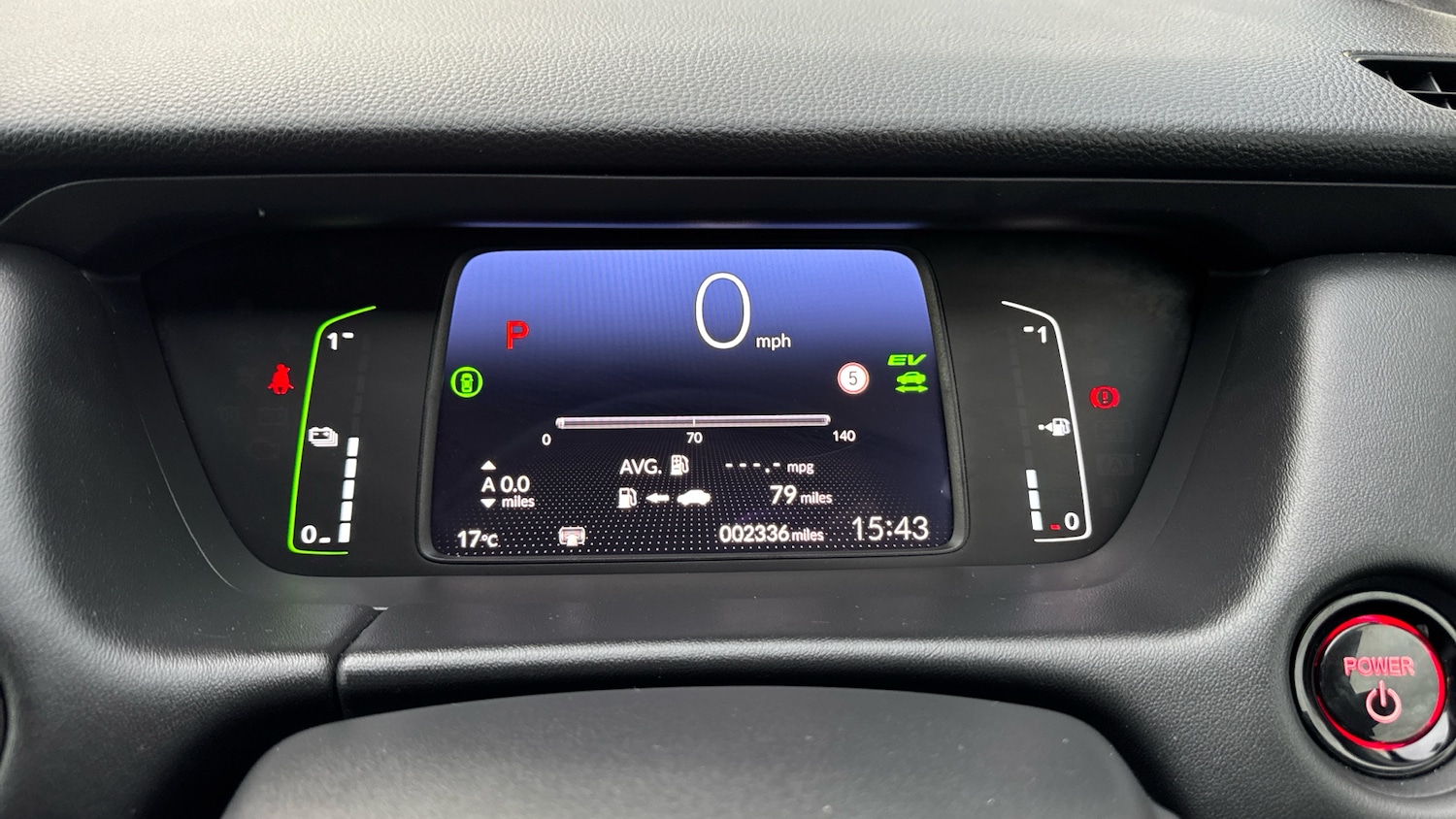 Used Honda Jazz 2022 for sale - 76504346: Photo 11