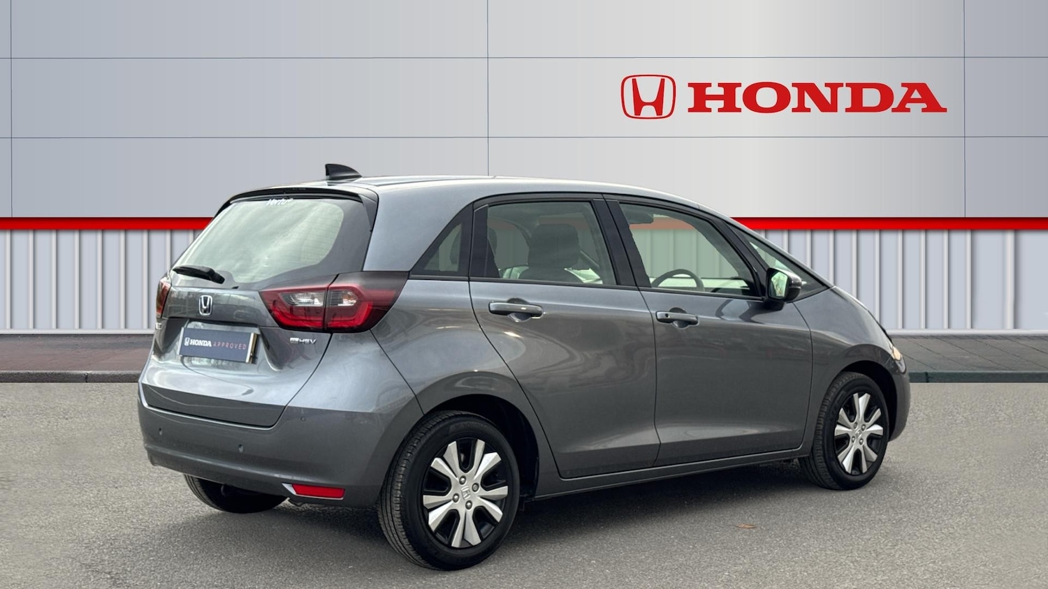 Used Honda Jazz 2022 for sale - 76504346: Photo 12