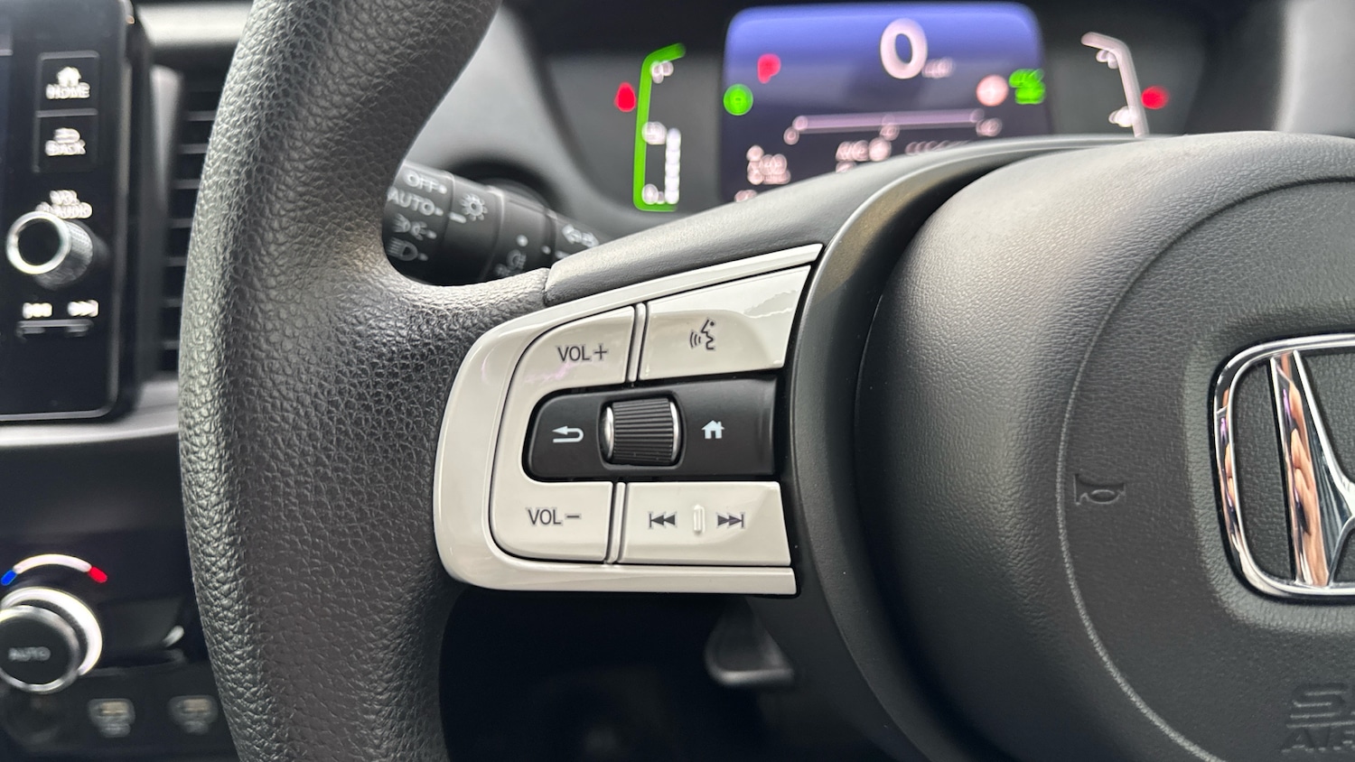 Used Honda Jazz 2022 for sale - 76504346: Photo 13