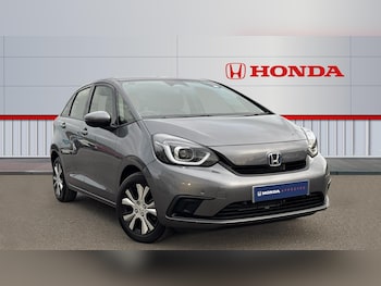 Used Honda Jazz 2022 for sale - 76504346: Photo