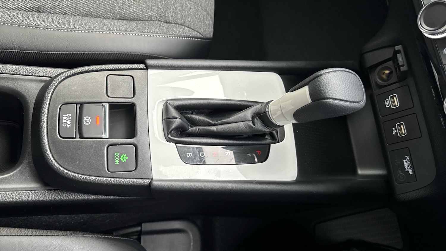 Used Honda Jazz 2022 for sale - 76504346: Photo 23