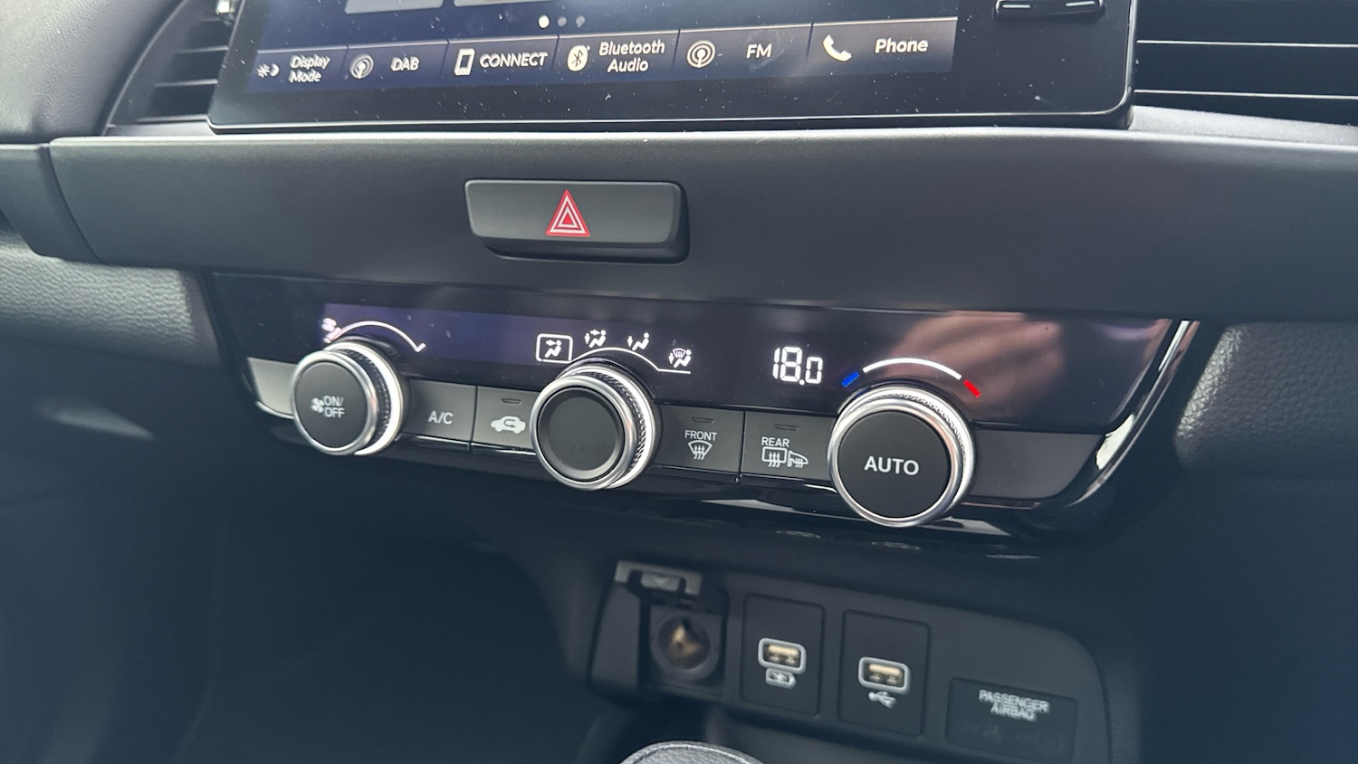 Used Honda Jazz 2022 for sale - 76504346: Photo 24