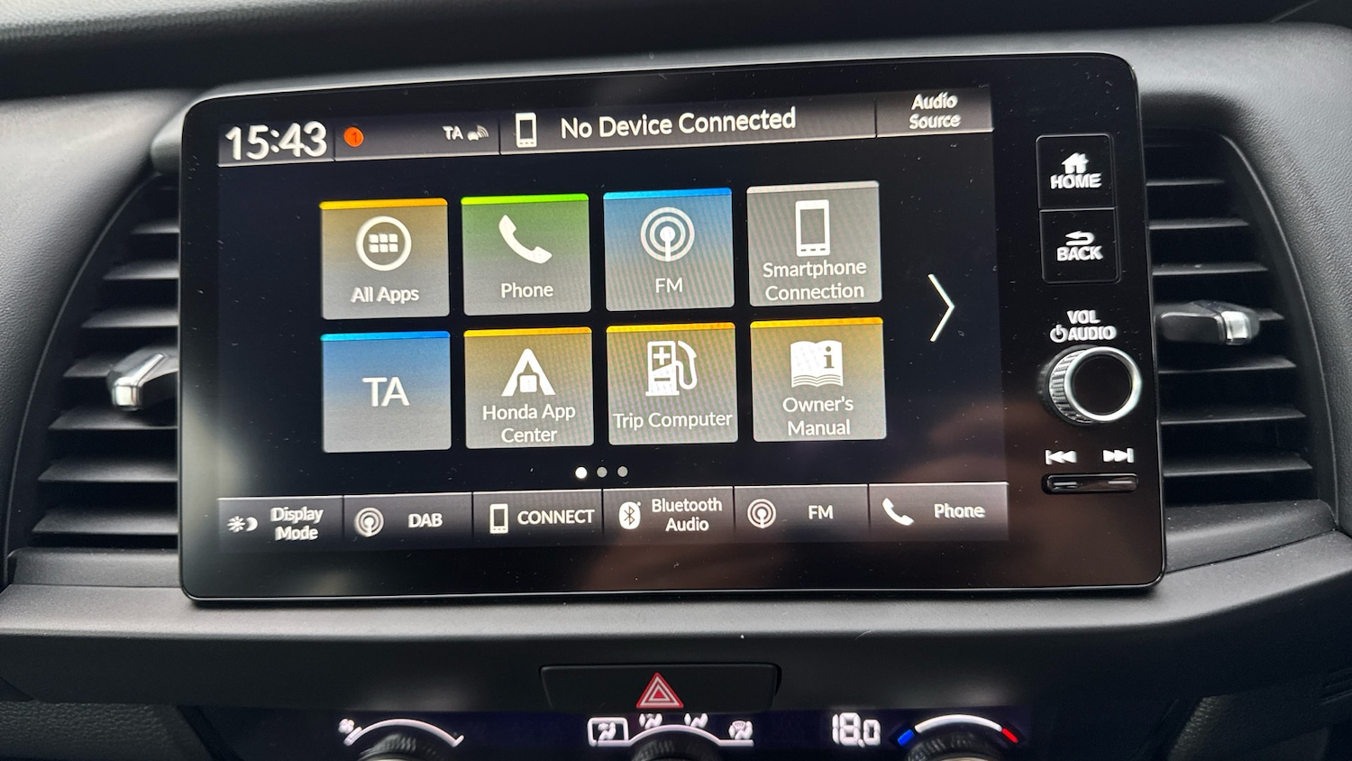 Used Honda Jazz 2022 for sale - 76504346: Photo 25