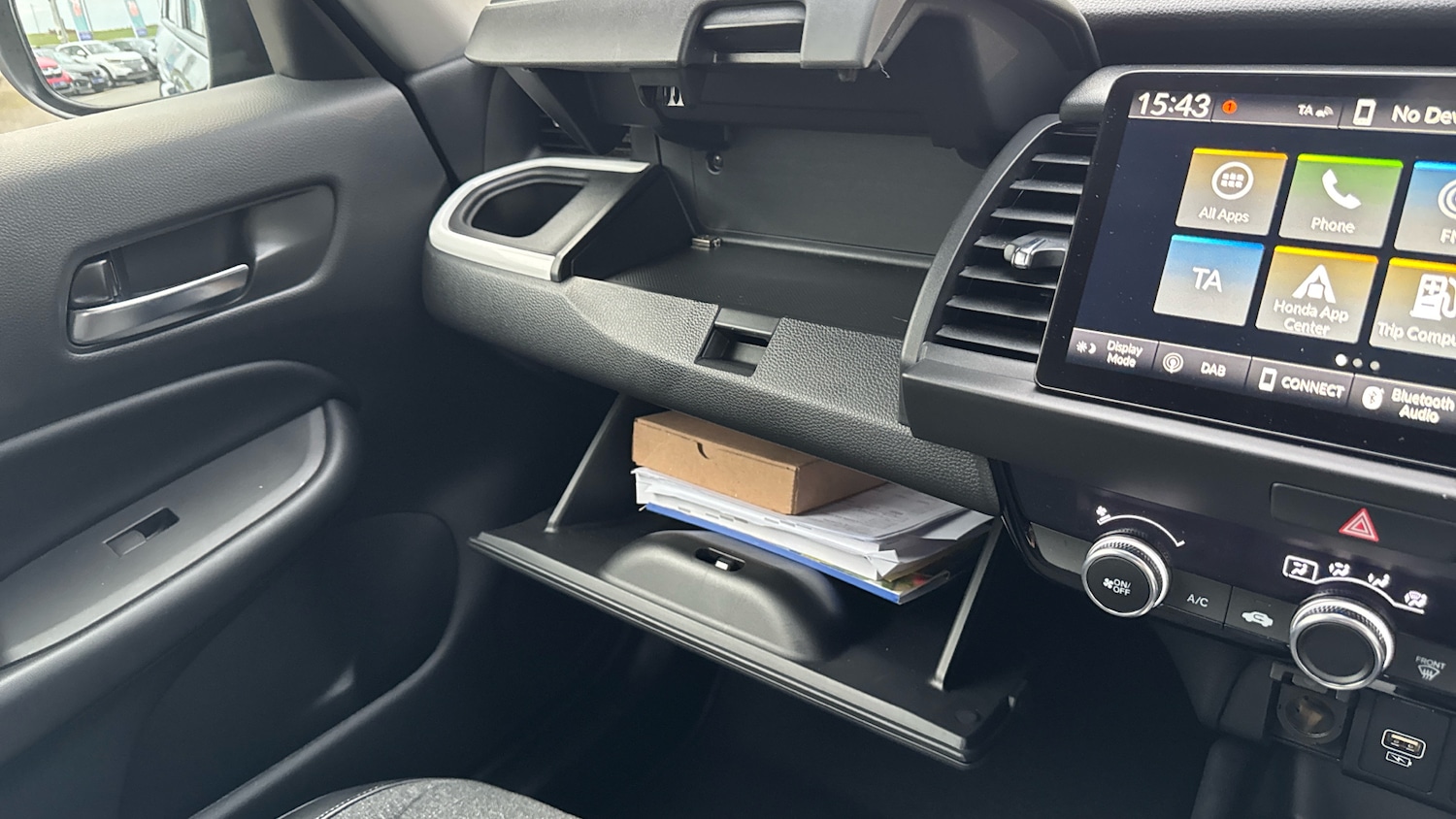 Used Honda Jazz 2022 for sale - 76504346: Photo 27
