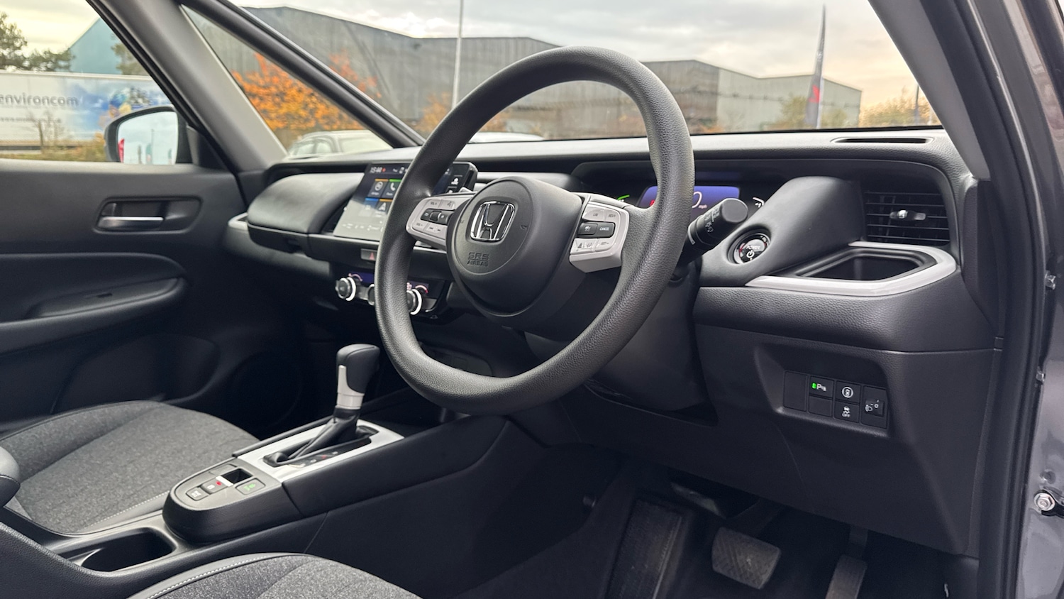 Used Honda Jazz 2022 for sale - 76504346: Photo 29