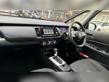 Used Honda Jazz 2022 for sale - 76504346: Photo