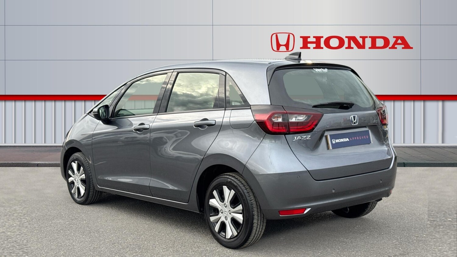 Used Honda Jazz 2022 for sale - 76504346: Photo 3