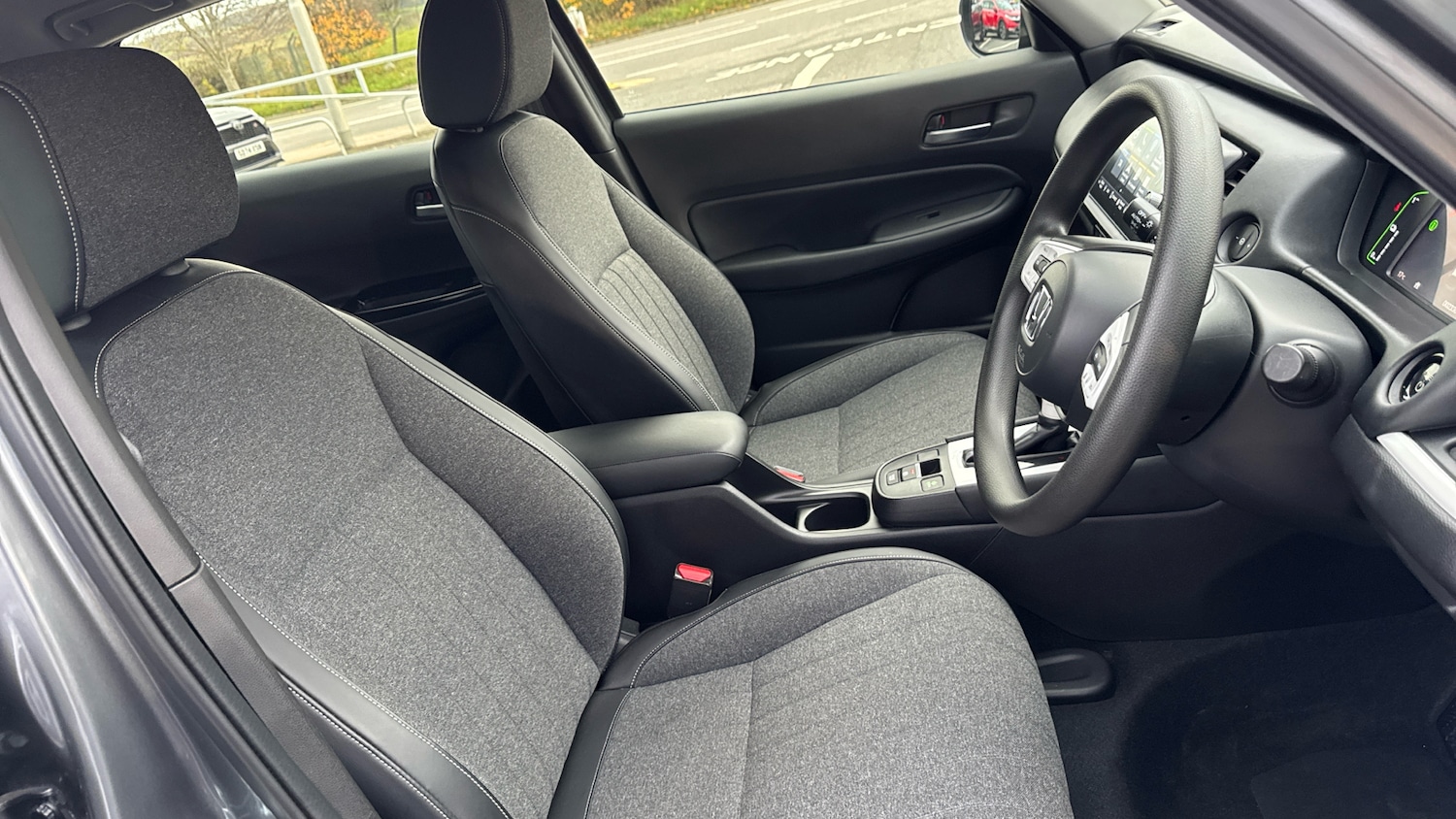 Used Honda Jazz 2022 for sale - 76504346: Photo 30