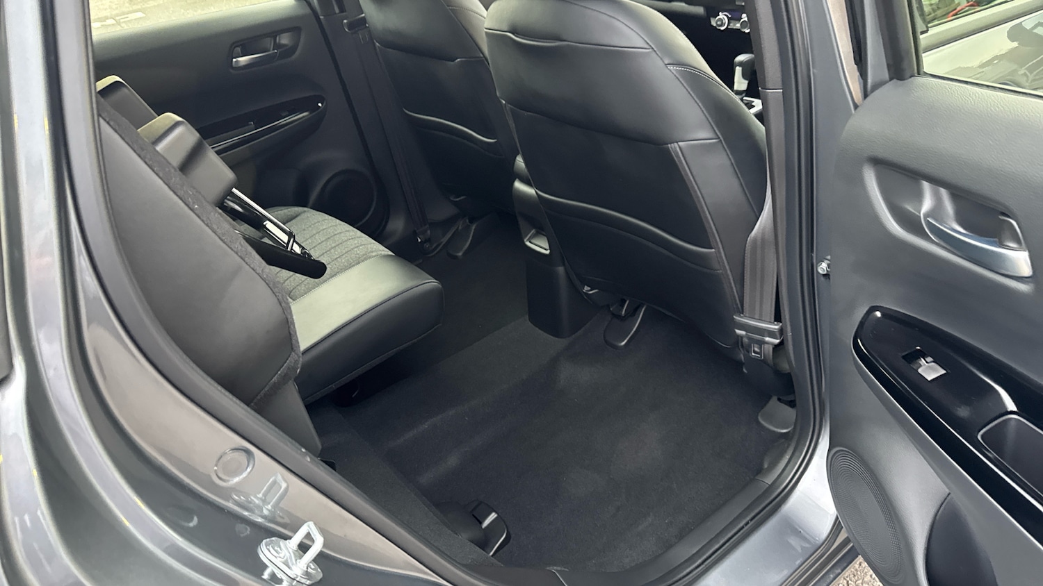 Used Honda Jazz 2022 for sale - 76504346: Photo 33