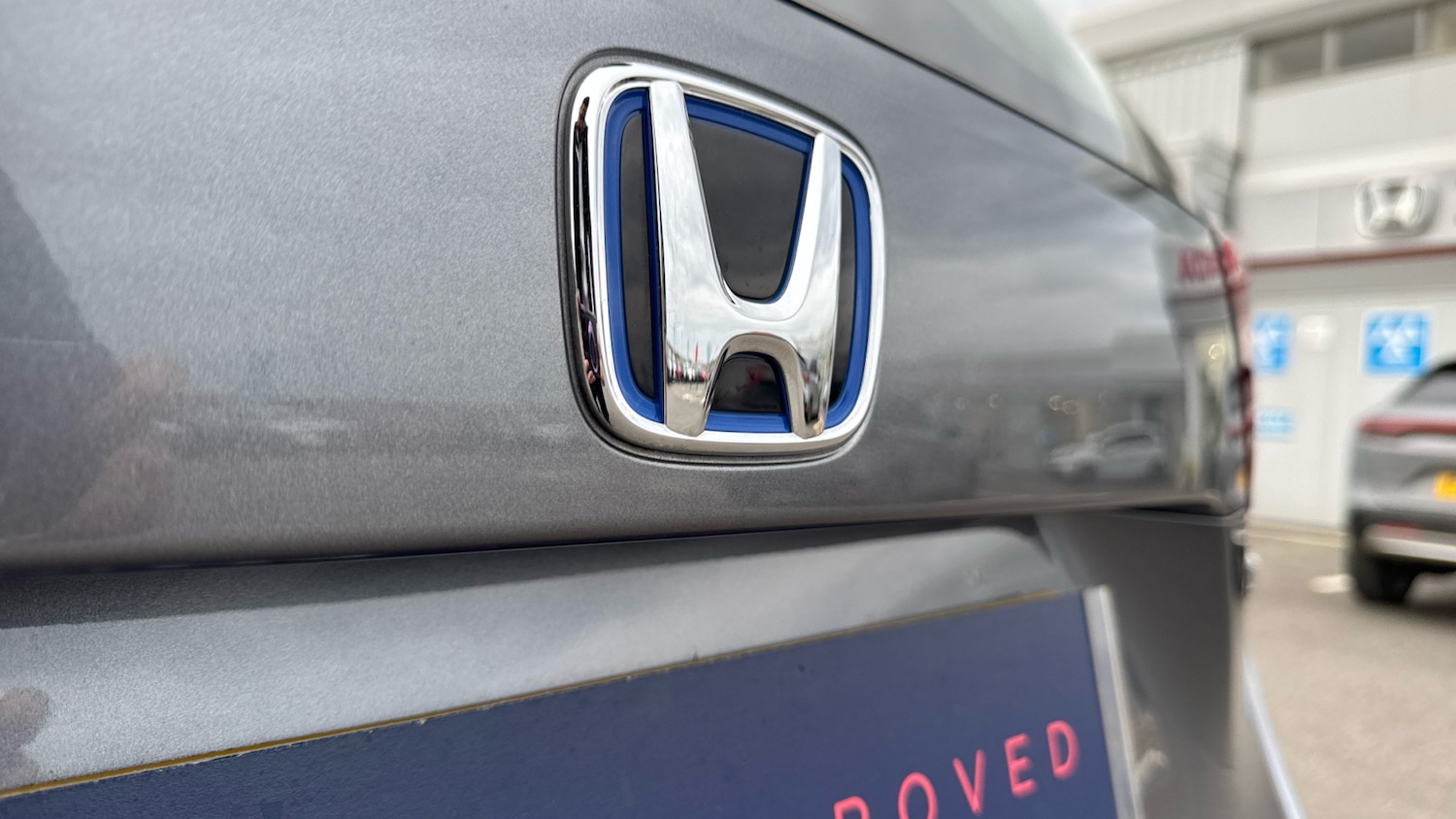 Used Honda Jazz 2022 for sale - 76504346: Photo 38