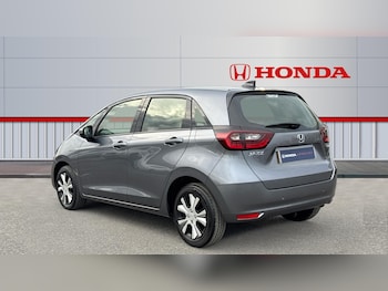 Used Honda Jazz 2022 for sale - 76504346: Photo