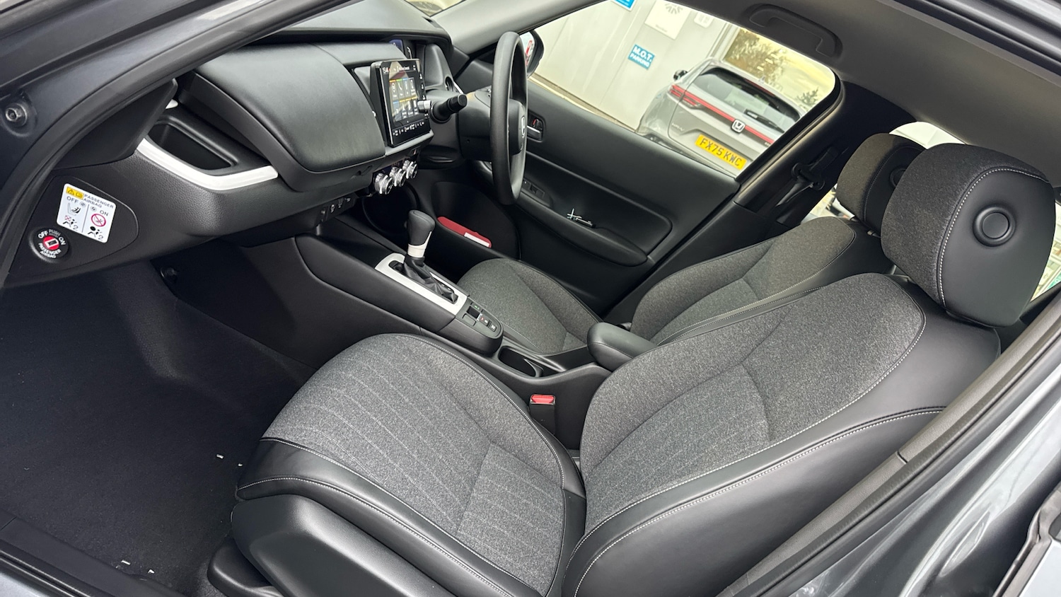 Used Honda Jazz 2022 for sale - 76504346: Photo 41