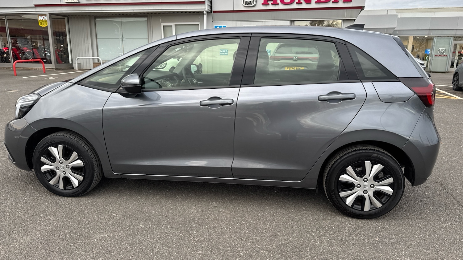 Used Honda Jazz 2022 for sale - 76504346: Photo 42