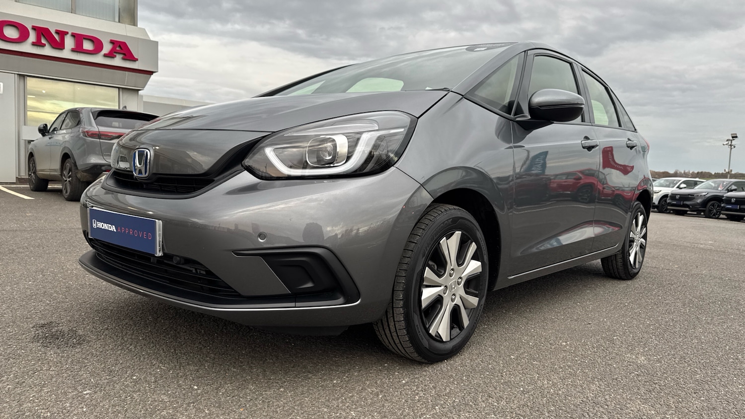 Used Honda Jazz 2022 for sale - 76504346: Photo 43