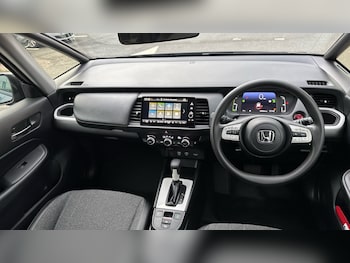 Used Honda Jazz 2022 for sale - 76504346: Photo