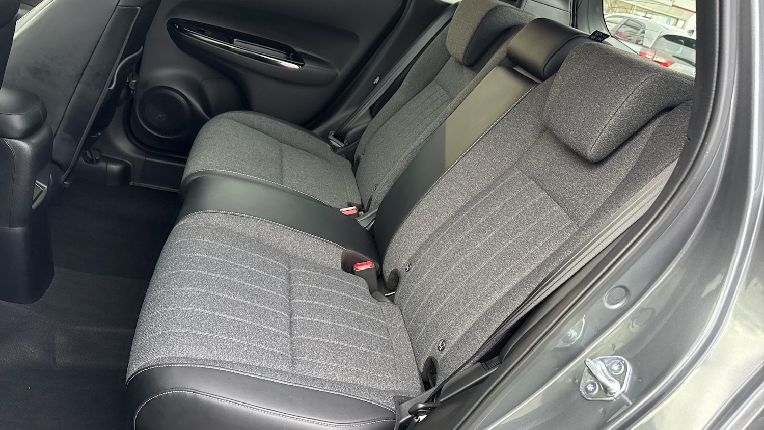 Used Honda Jazz 2022 for sale - 76504346: Photo 8