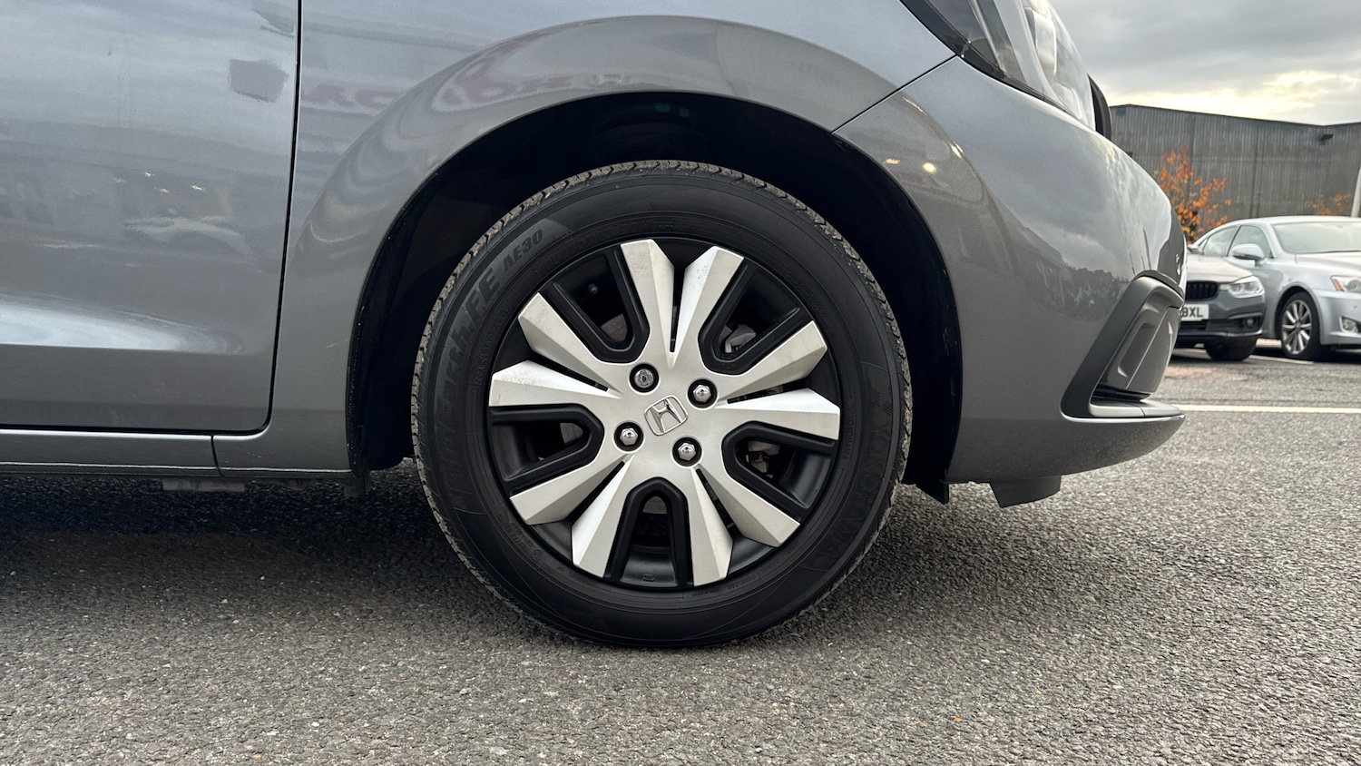 Used Honda Jazz 2022 for sale - 76504346: Photo 9