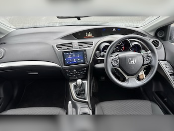 Used Honda Civic 2017 for sale - 77432539: Photo