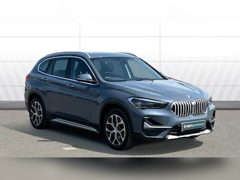 Used BMW X1 2022 for sale - 78667589: Photo