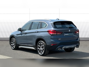 Used BMW X1 2022 for sale - 78667589: Photo