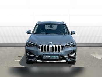 Used BMW X1 2022 for sale - 78667589: Photo