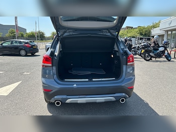 Used BMW X1 2022 for sale - 78667589: Photo