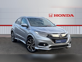 Honda - HR-V