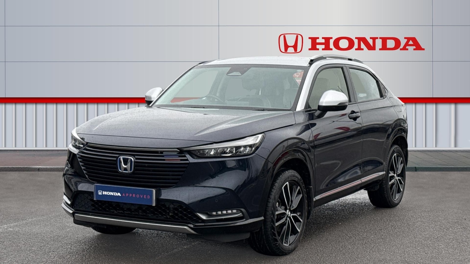 Used Honda HR-V 2023 for sale - 76957010: Photo 10