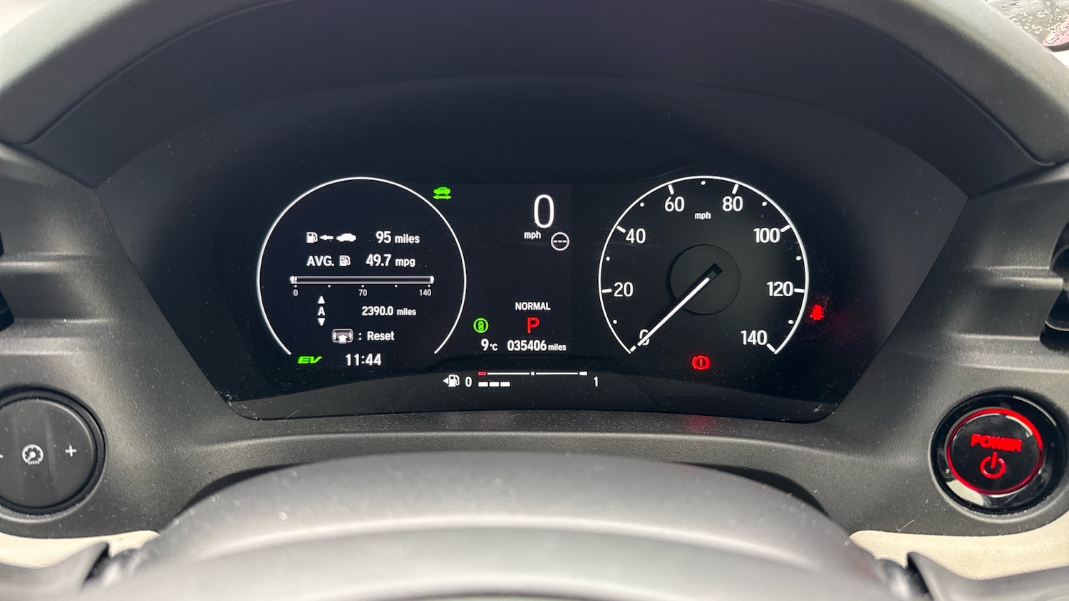 Used Honda HR-V 2023 for sale - 76957010: Photo 11