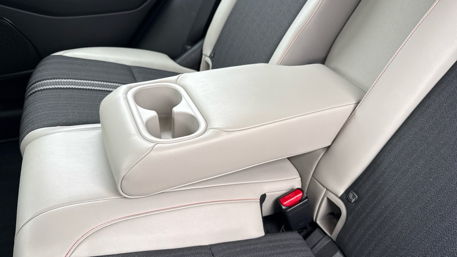 Used Honda HR-V 2023 for sale - 76957010: Photo 17