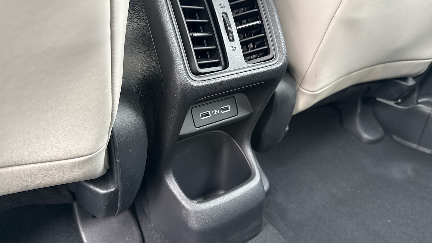 Used Honda HR-V 2023 for sale - 76957010: Photo 18