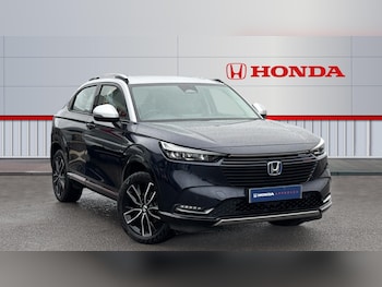 2023 (23) - 1.5 eHEV Advance Style 5dr CVT Hybrid Hatchback