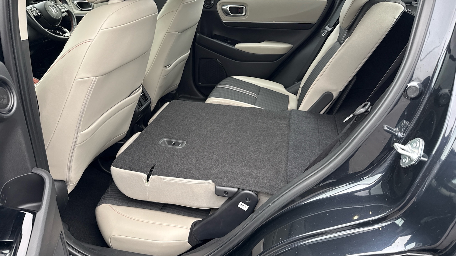 Used Honda HR-V 2023 for sale - 76957010: Photo 21