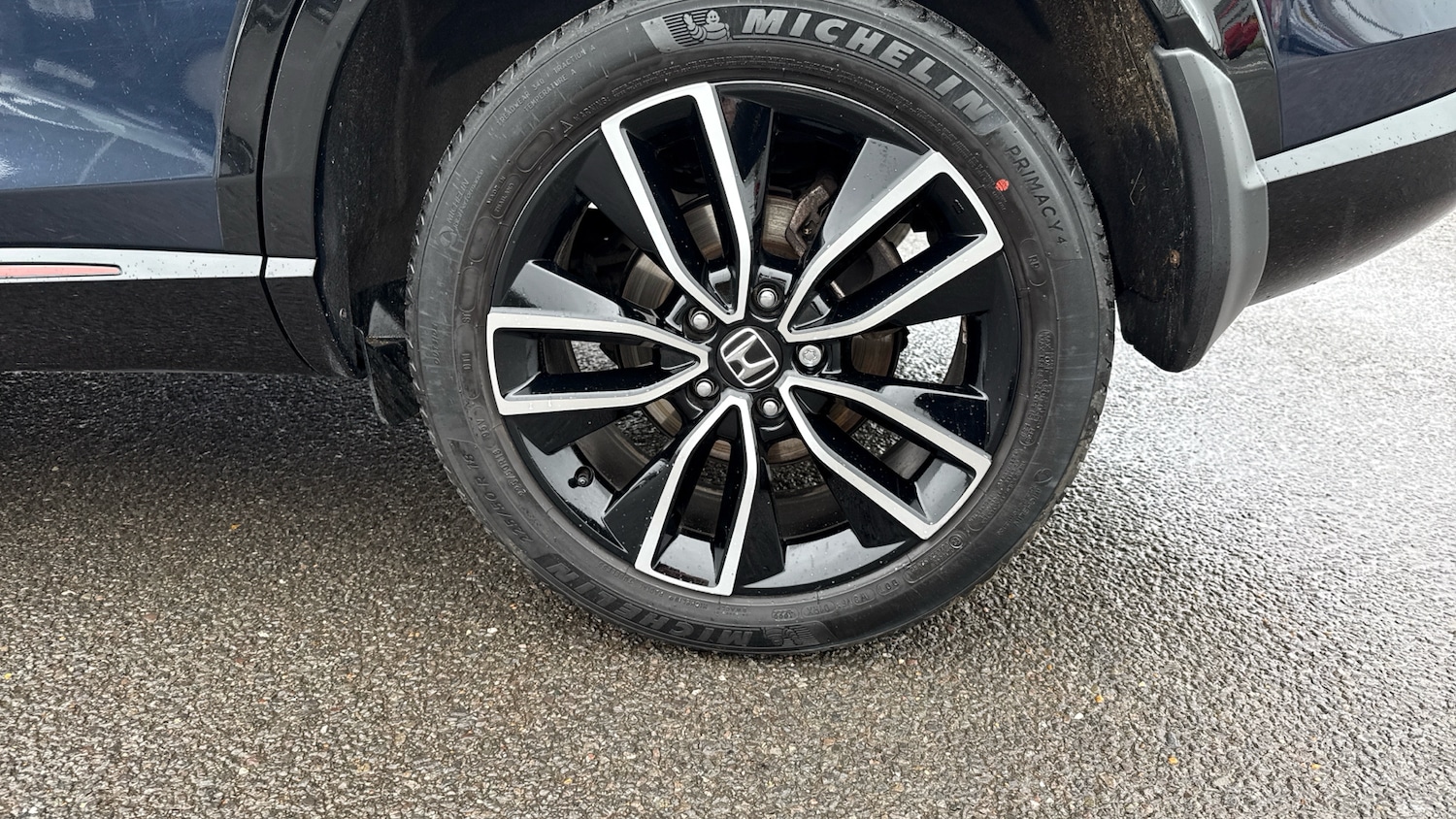 Used Honda HR-V 2023 for sale - 76957010: Photo 23