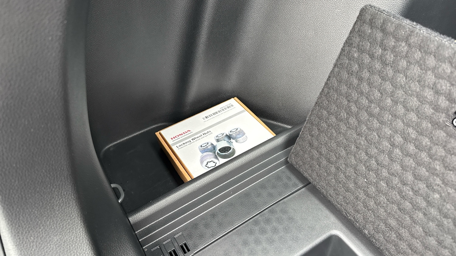 Used Honda HR-V 2023 for sale - 76957010: Photo 27