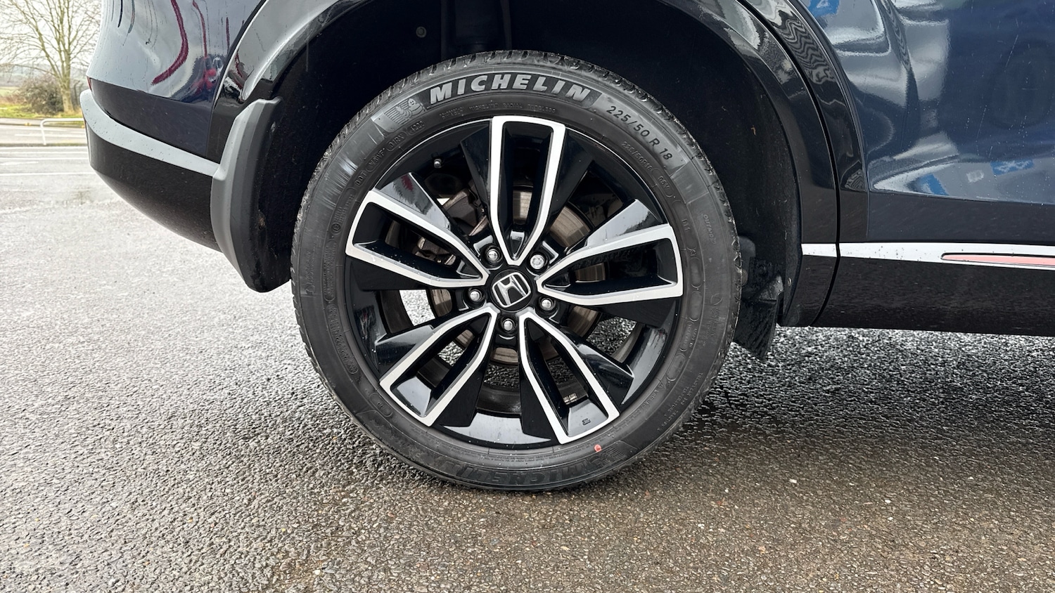 Used Honda HR-V 2023 for sale - 76957010: Photo 30