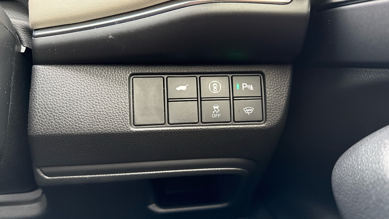 Used Honda HR-V 2023 for sale - 76957010: Photo 36