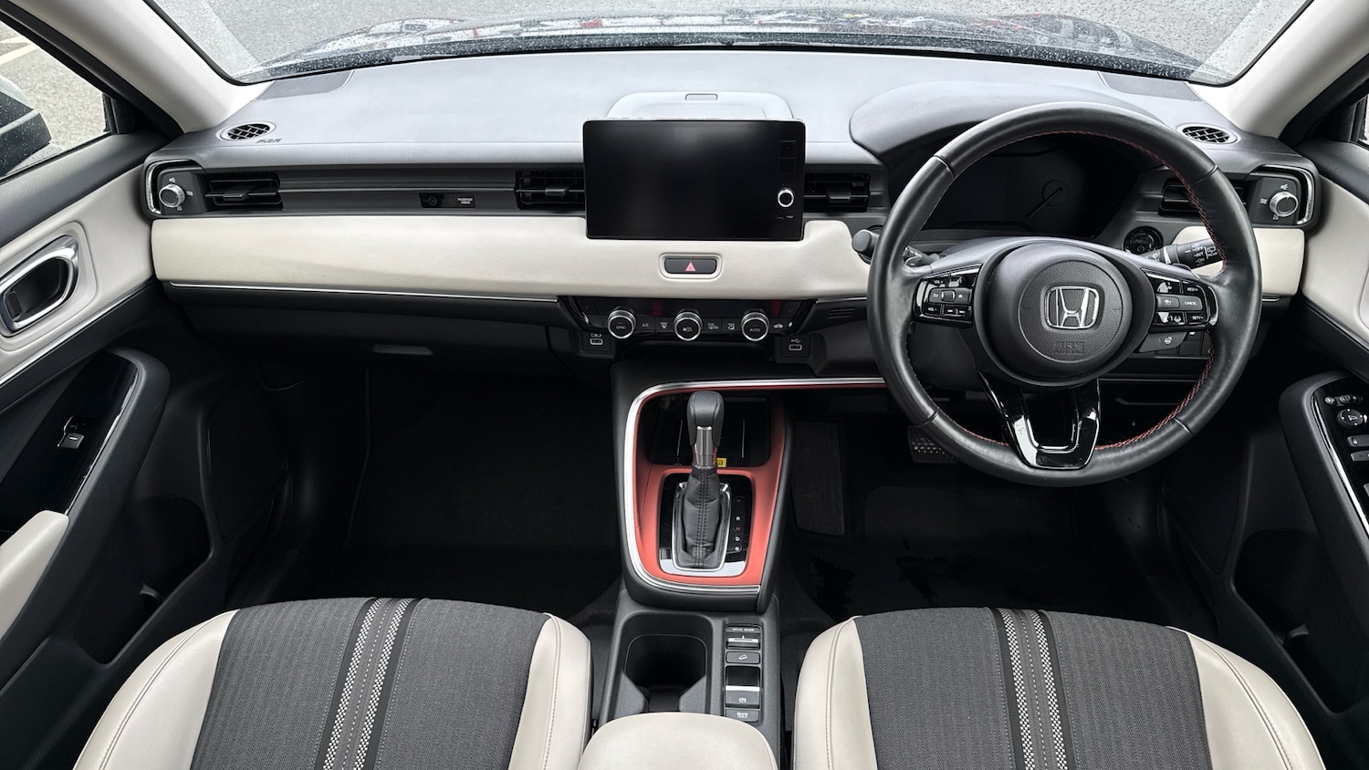 Used Honda HR-V 2023 for sale - 76957010: Photo 4