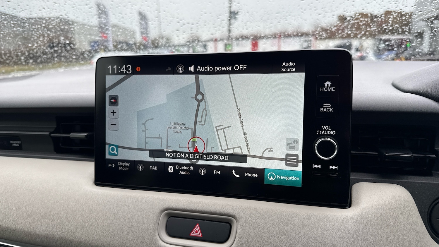 Used Honda HR-V 2023 for sale - 76957010: Photo 40