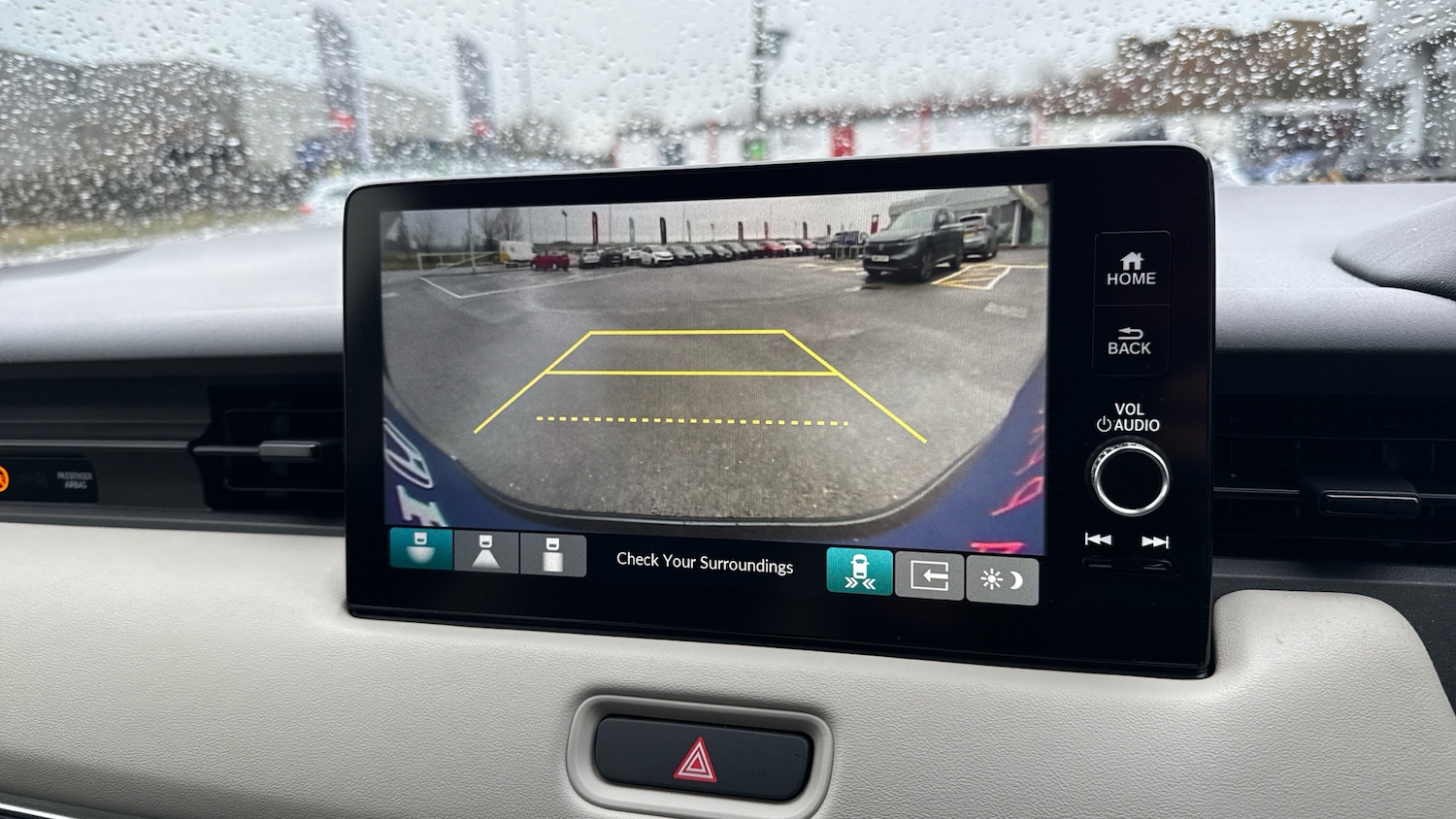 Used Honda HR-V 2023 for sale - 76957010: Photo 41