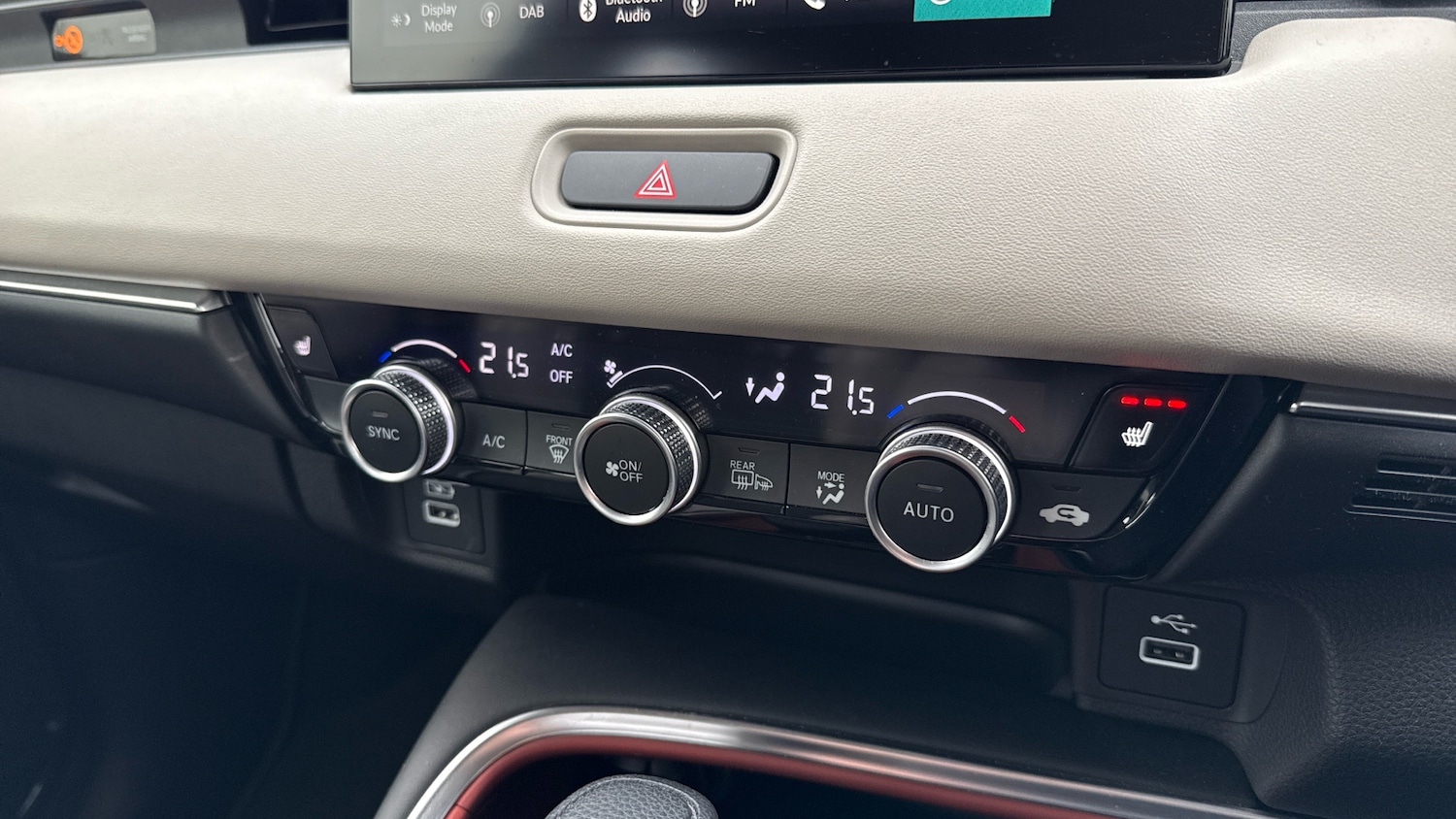 Used Honda HR-V 2023 for sale - 76957010: Photo 42