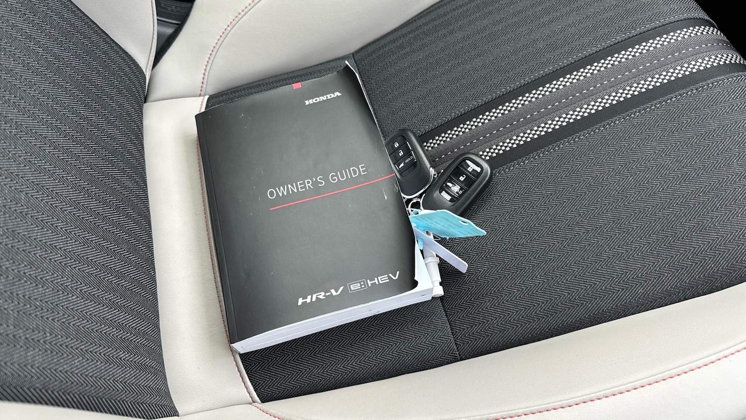 Used Honda HR-V 2023 for sale - 76957010: Photo 45