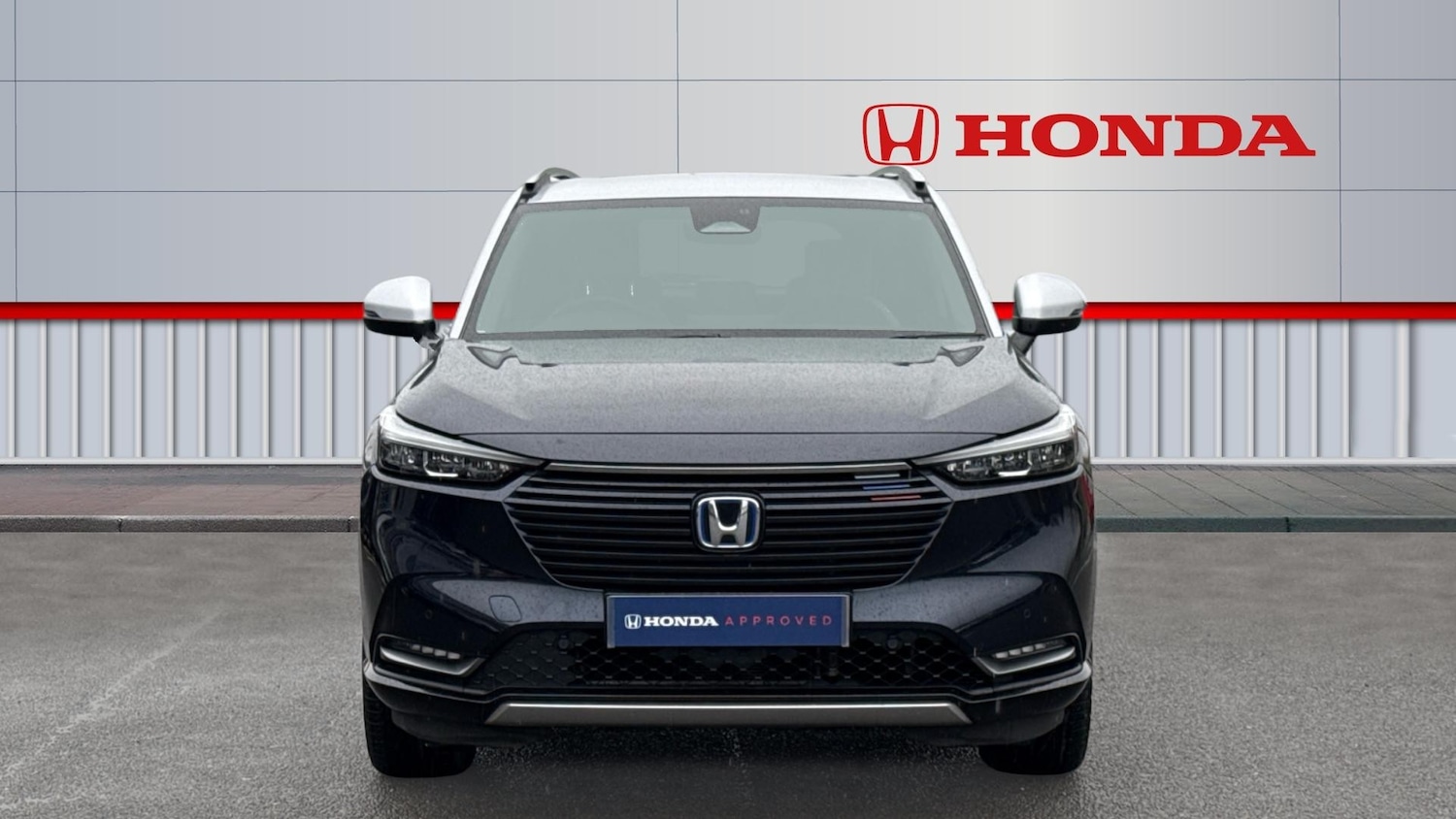 Used Honda HR-V 2023 for sale - 76957010: Photo 6