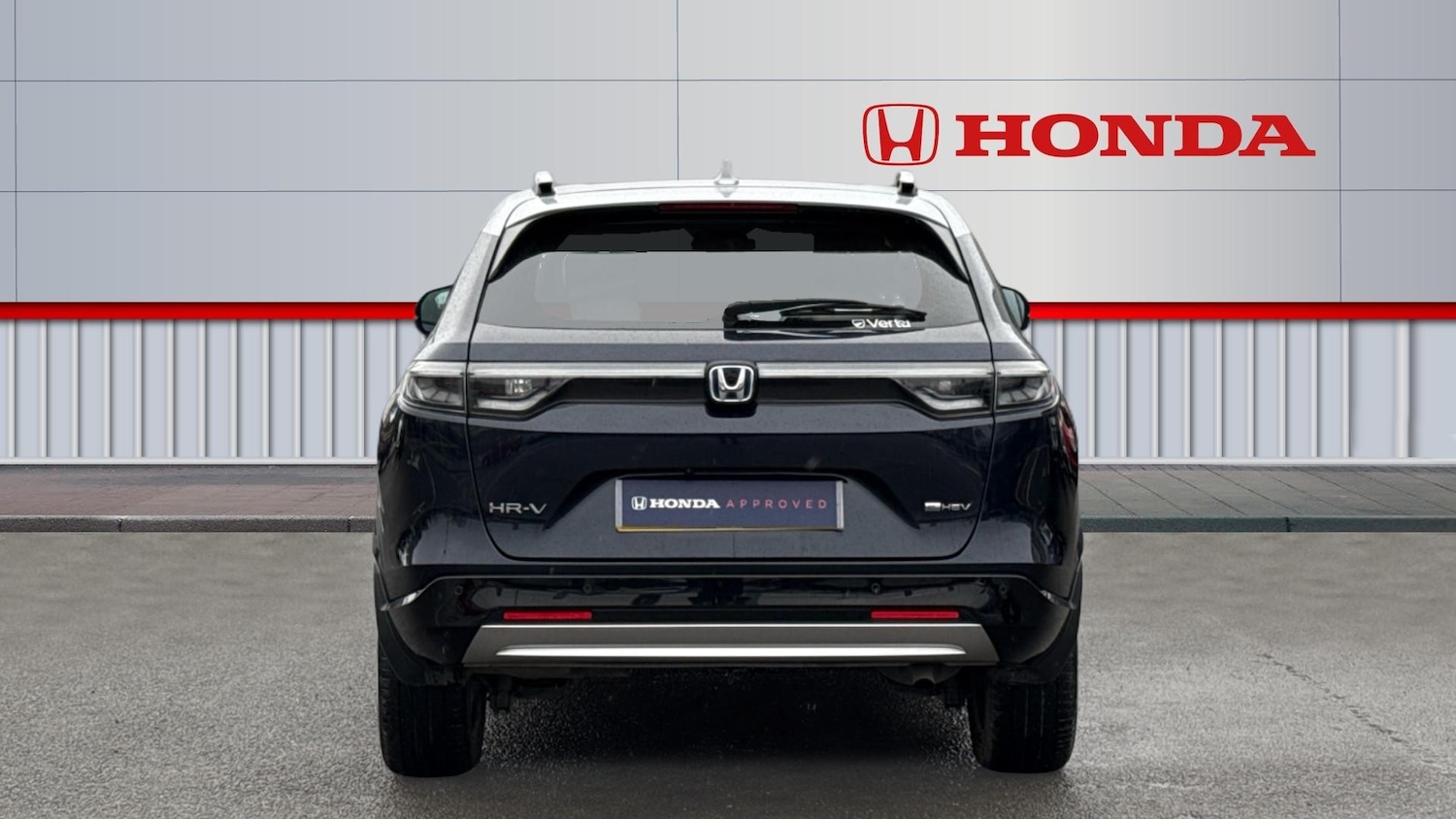 Used Honda HR-V 2023 for sale - 76957010: Photo 7